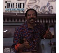 Smith, Jimmy - Go for Whatcha' Know