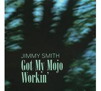 Smith,Jimmy - Got My Mojo Workin'