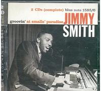 Groovin' At Small's Paradise (The Rudy Van Gelder Edition)