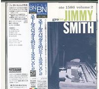 Smith,Jimmy - Groovin' at Small'S Paradise 2