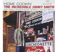 Smith, Jimmy - Home Cookin