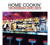Smith, Jimmy - Home Cookin' [Import]