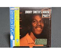 Smith, Jimmy - House Party