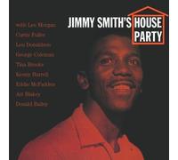 Smith Jimmy - House Party [Import]