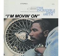 Smith, Jimmy - I'm Movin on