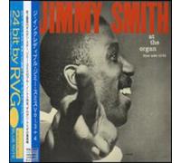 Smith, Jimmy - Incredible Jimmy Smith at The Organ