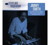 Jimmy Smith - Jazz Inspiration: Jimmy Smith