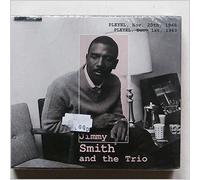 Smith,Jimmy - Jimmy Smith and His Trio