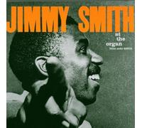 Smith Jimmy - Jimmy Smith at The Organ Vol.3 [Import]