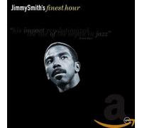 Smith, Jimmy - Jimmy Smith's Finest Hour