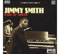 Smith, Jimmy - Kind of Smith