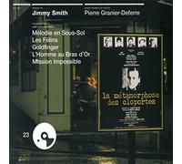 Smith Jimmy - La Metamorphose des Clopor [Import]