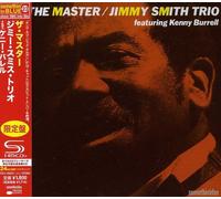 Smith, Jimmy - Master