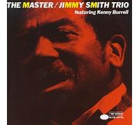 Smith, Jimmy - Master