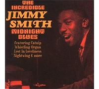 Smith, Jimmy - Midnight Blues