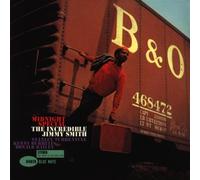 Smith, Jimmy - Midnight Special