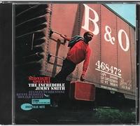 Smith, Jimmy - Midnight Special