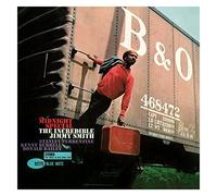 Smith Jimmy - Midnight Special [Import]