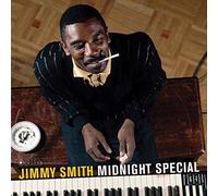 SMITH JIMMY - MIDNIGHT SPECIAL - Vinyl Record - G4z