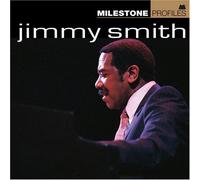 Smith Jimmy - Milestone Profiles Ed [Import]