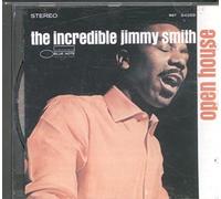 Smith, Jimmy - Open House