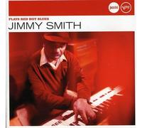 Smith, Jimmy - Plays Red Hot Blues [Import]