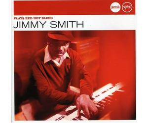 Smith, Jimmy - Plays Red Hot Blues [Import]
