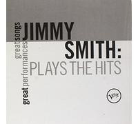 Smith, Jimmy - Plays the Hits