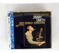 Smith, Jimmy - Prayer Meetin'