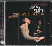 Smith, Jimmy - Prayer Meetin'