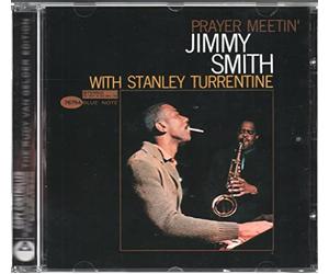 Smith, Jimmy - Prayer Meetin'