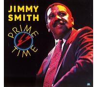 Smith, Jimmy - Prime Time