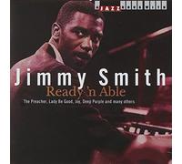 Smith, Jimmy - Ready 'n Able [Import]