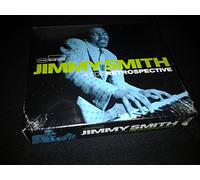 Smith, Jimmy - Retrospective (Inclus 4 CD)