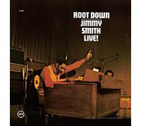 Smith, Jimmy - Root Down