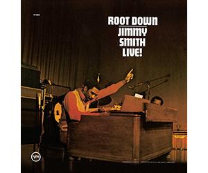 Smith, Jimmy - Root Down