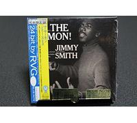 Smith, Jimmy - Sermon