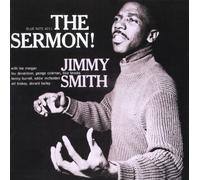 The Sermon (The Rudy Van Gelder Edition)