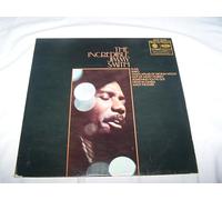 Smith, Jimmy - Smith, Jimmy The Incredible Jimmy Smith LP Music For Pleasure MFP1292 EX/EX 1960s