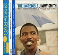 Smith, Jimmy - Softly As a Summer Breeze