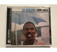Smith, Jimmy - Softly As a Summer's Bree [Import]