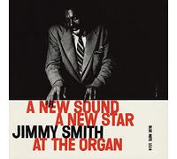 Smith, Jimmy - Sound New Star at Organ 2