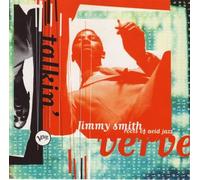 Smith, Jimmy - Talkin' Verve: Roots Of Acid Jazz