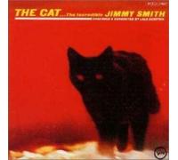 Smith,Jimmy - The Cat
