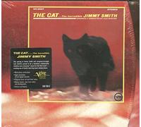 Smith, Jimmy - The Cat