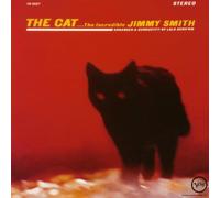 Smith, Jimmy - The Cat - SHM-SACD