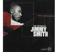 Smith, Jimmy - The Definitive Jimmy Smith
