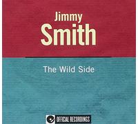 Smith Jimmy - The Wild Side [Import]
