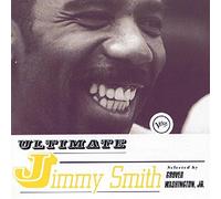 Smith, Jimmy - Ultimate