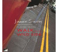 Smith,Jimmy - Walk on the Wild Side